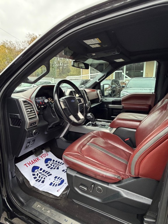 2020 Ford F-150 Image 9