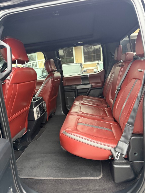 2020 Ford F-150 Image 10