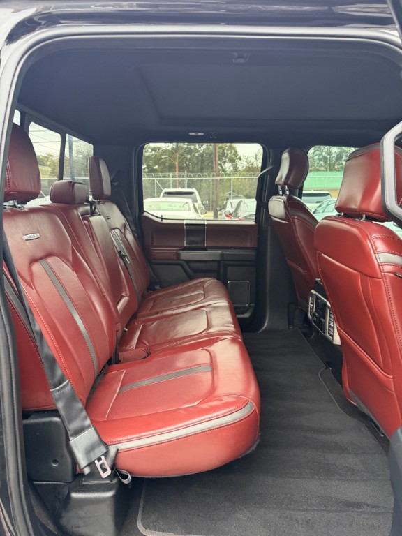 2020 Ford F-150 Image 11