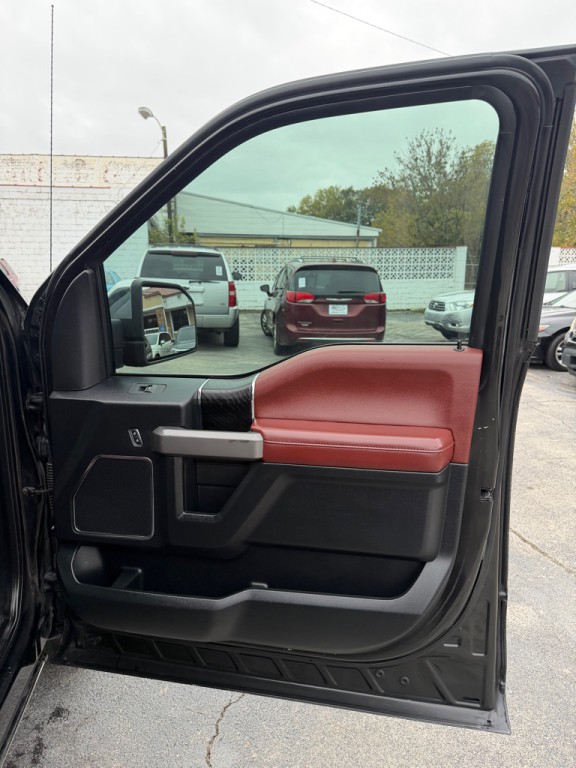 2020 Ford F-150 Image 12