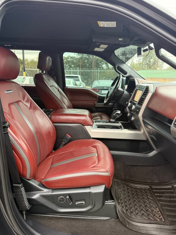 2020 Ford F-150 Image 13