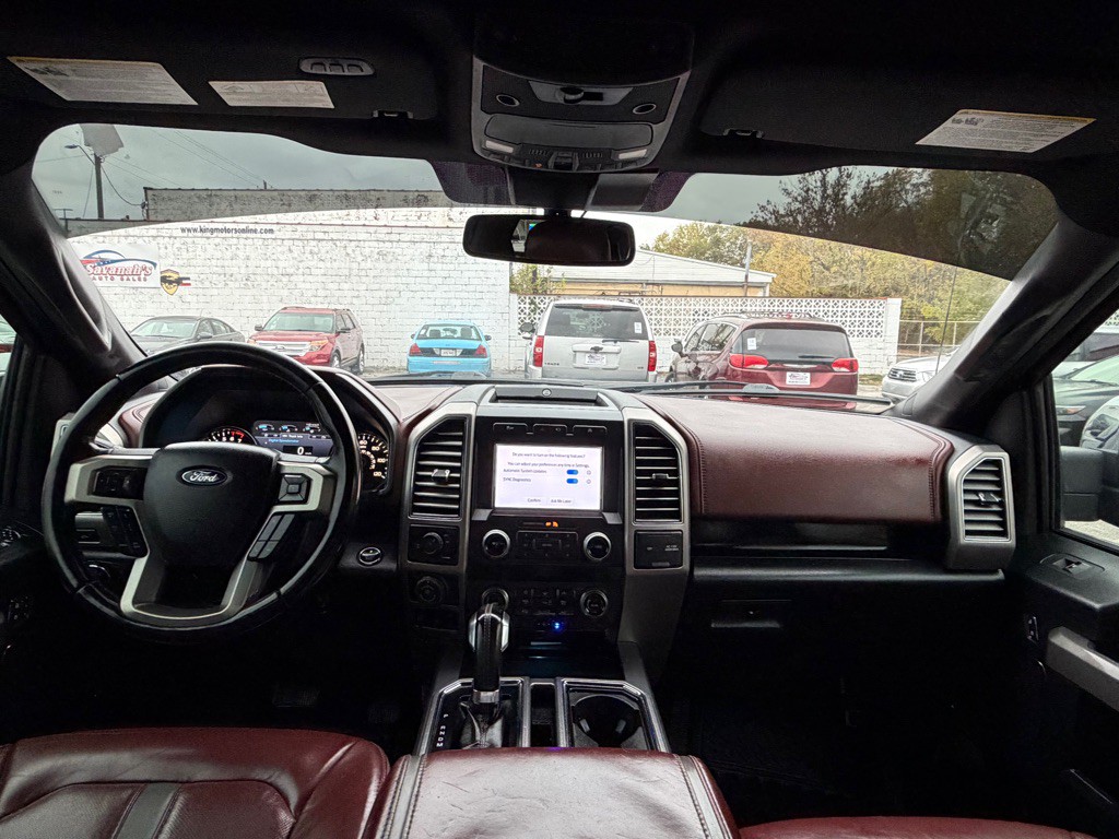 2020 Ford F-150 Image 14