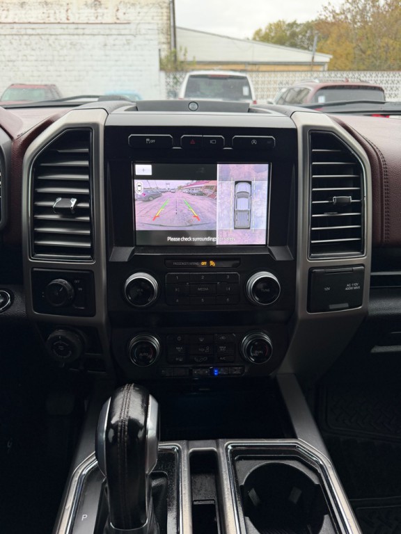 2020 Ford F-150 Image 15