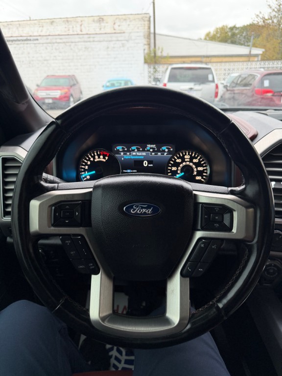 2020 Ford F-150 Image 17