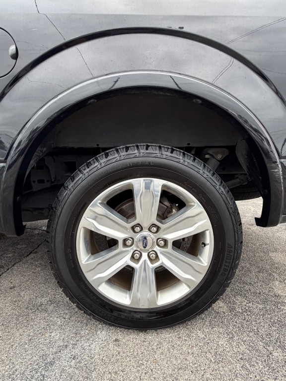 2020 Ford F-150 Image 20