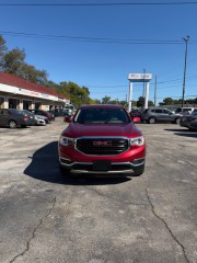 Image for 2019 GMC Acadia SLE ID: 6910280