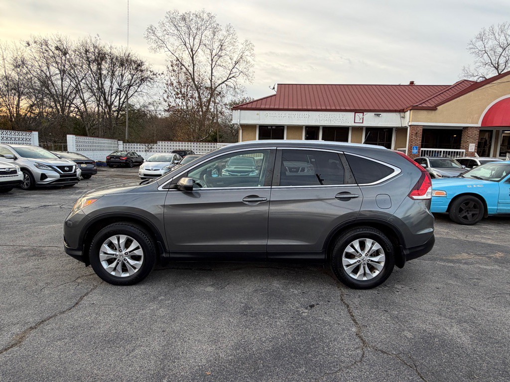 2014 Honda CR-V Image 2