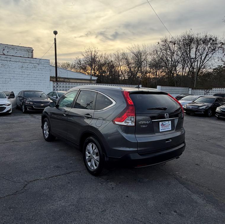 2014 Honda CR-V Image 3