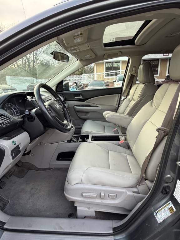2014 Honda CR-V Image 10