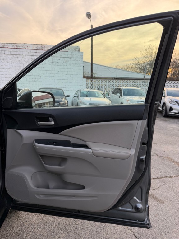 2014 Honda CR-V Image 11