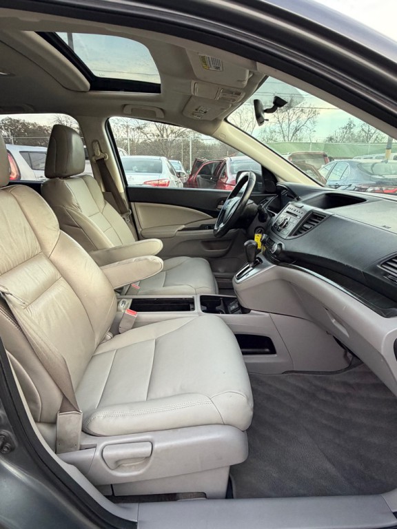 2014 Honda CR-V Image 12