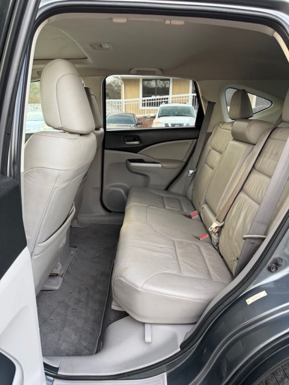 2014 Honda CR-V Image 13