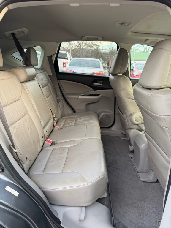 2014 Honda CR-V Image 14