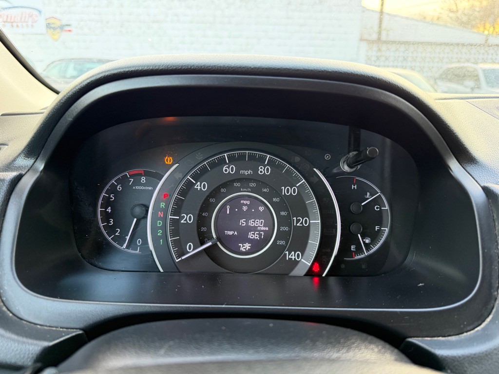 2014 Honda CR-V Image 15