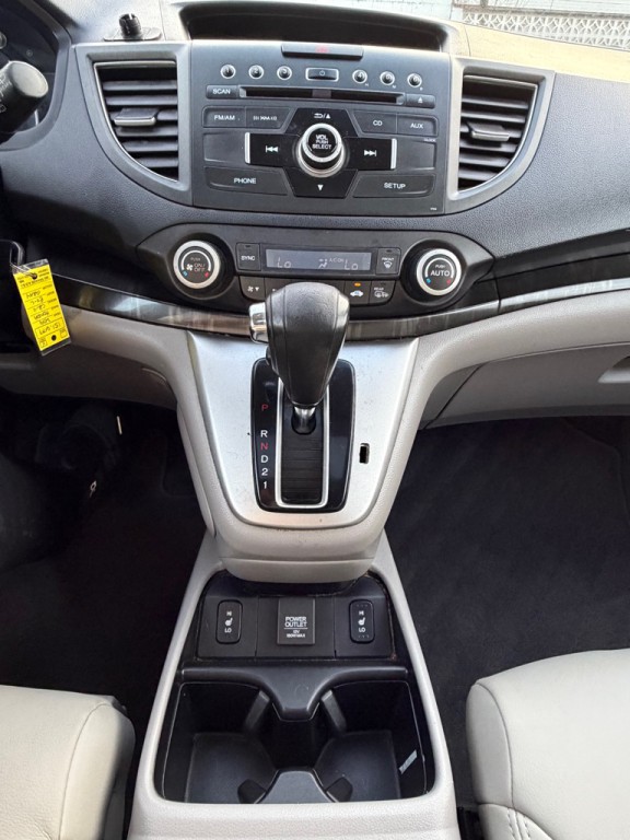 2014 Honda CR-V Image 18