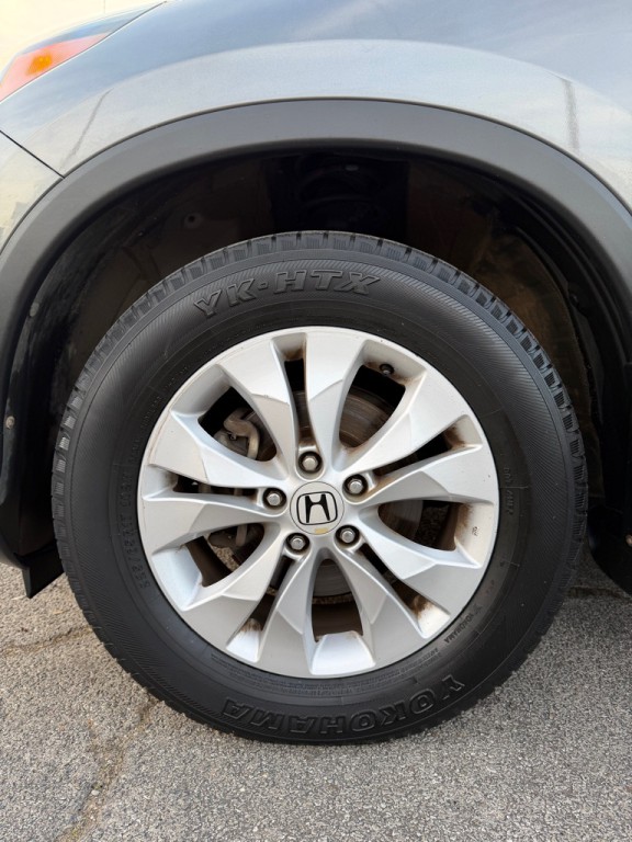 2014 Honda CR-V Image 20