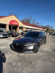 Image for 2019 Honda Accord Sport ID: 6931262