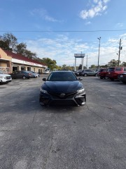 Image for 2020 Toyota Camry SE ID: 6935677