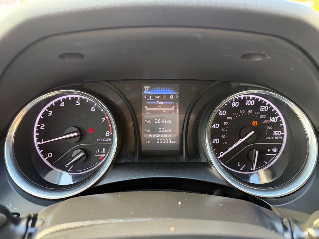 2020 Toyota Camry Image 17