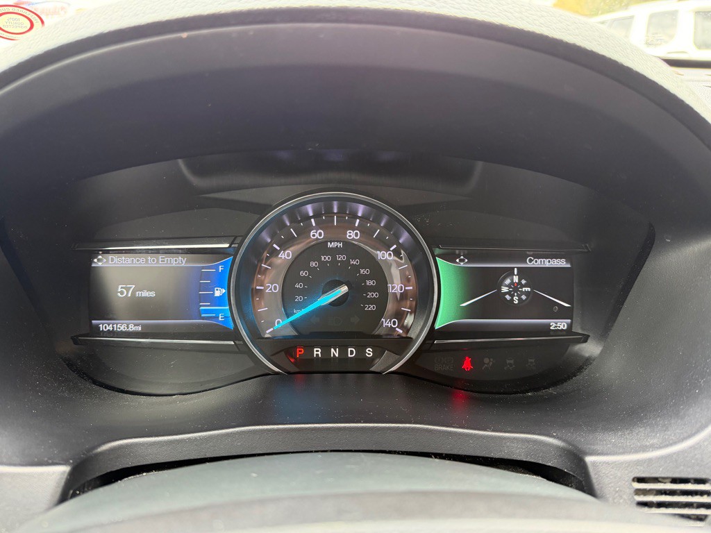 2018 Ford Explorer Image 18