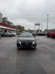 Image for 2023 Nissan Altima S ID: 6941996