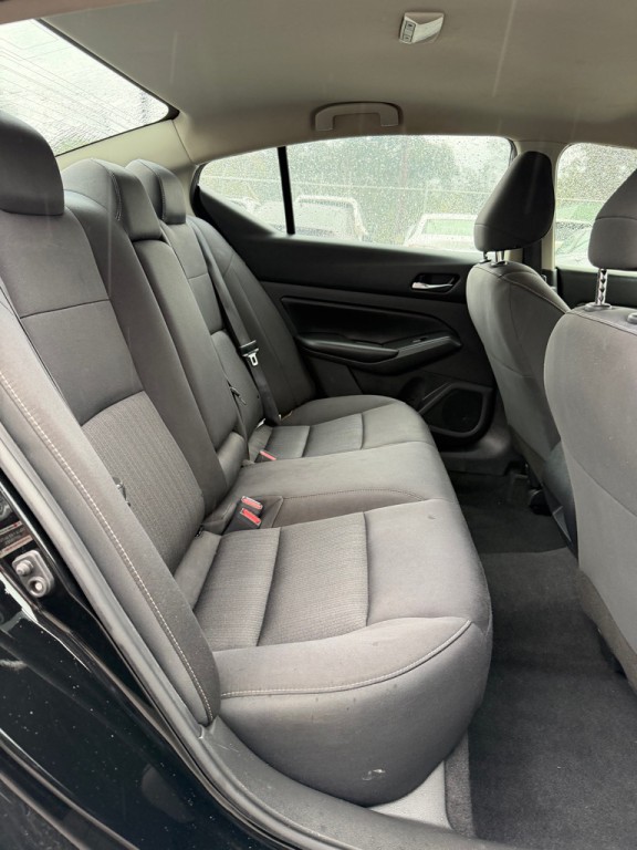 2023 Nissan Altima Image 11