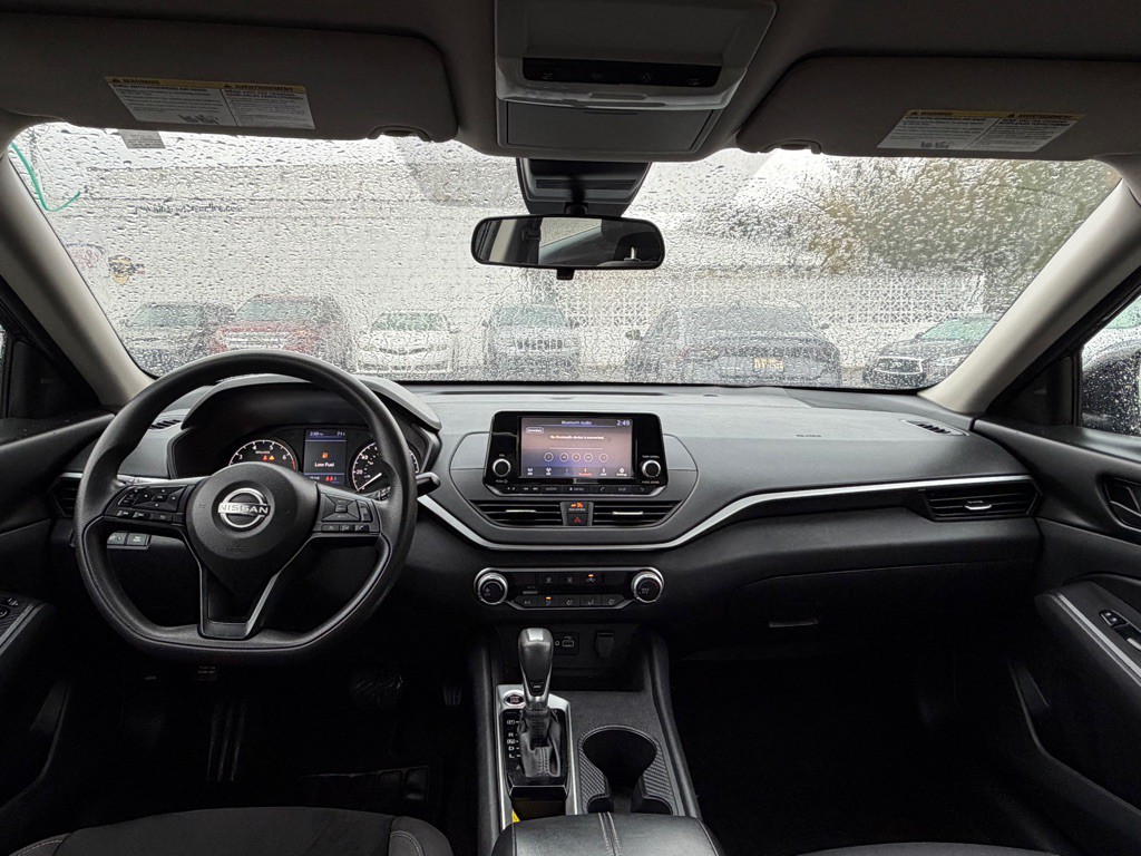 2023 Nissan Altima Image 14