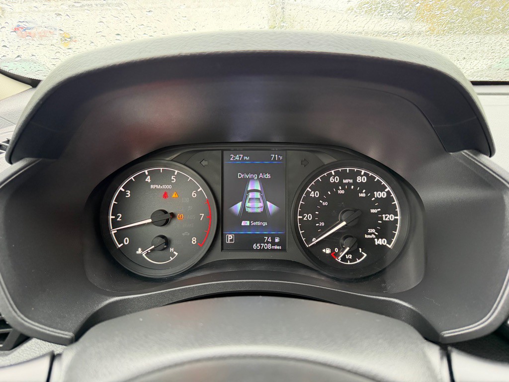2023 Nissan Altima Image 16
