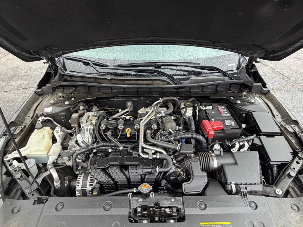 2023 Nissan Altima Image 18