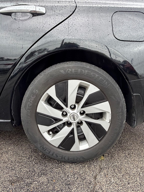 2023 Nissan Altima Image 19