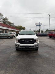 Image for 2020 Ford F-150 Supercrew Xl ID: 6942450