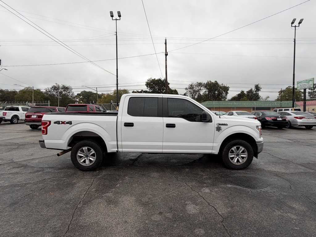 2020 Ford F-150 Image 7