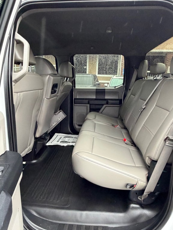 2020 Ford F-150 Image 11