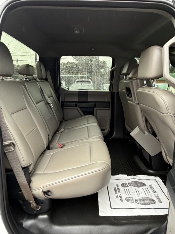 2020 Ford F-150 Image 12