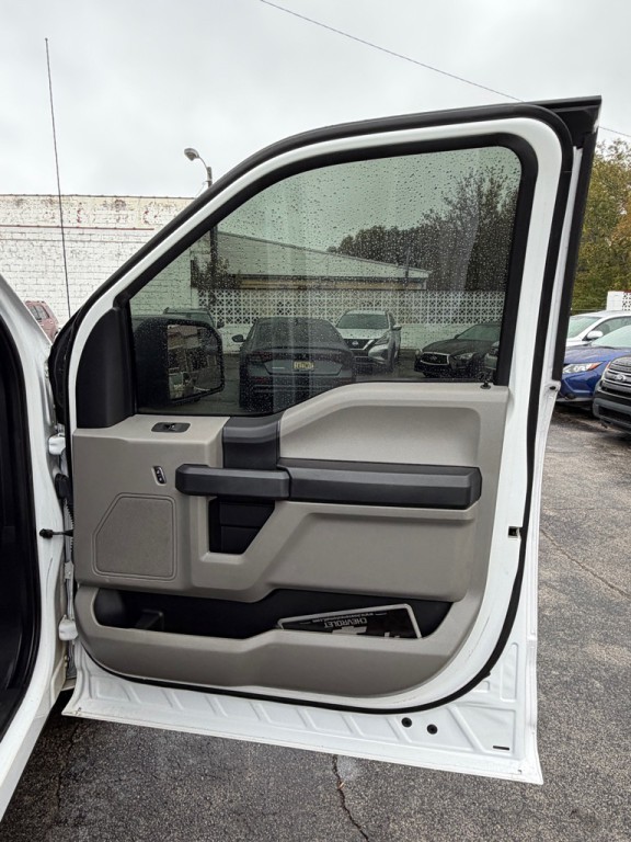 2020 Ford F-150 Image 13