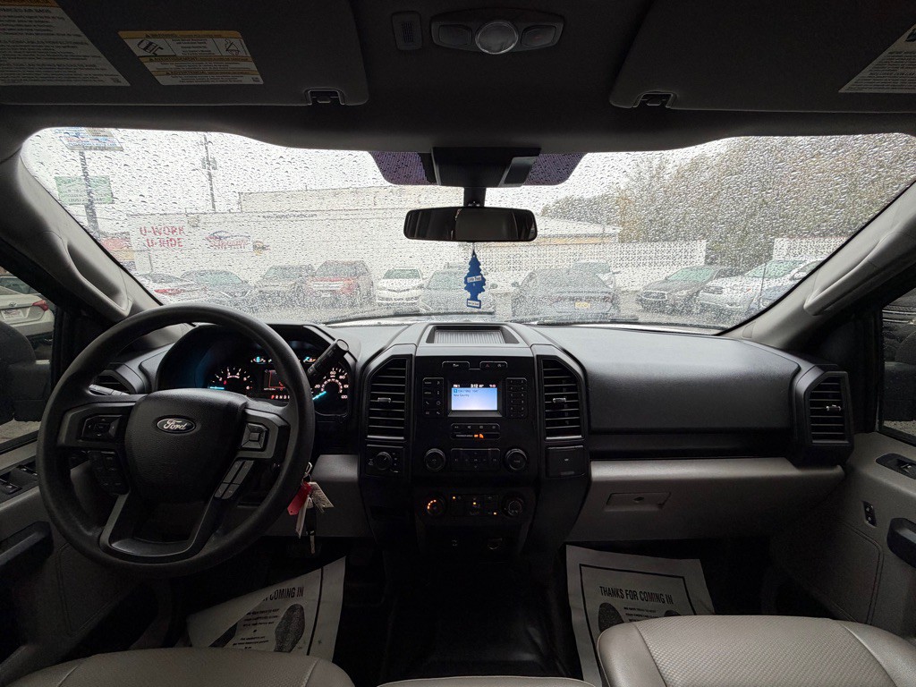 2020 Ford F-150 Image 15