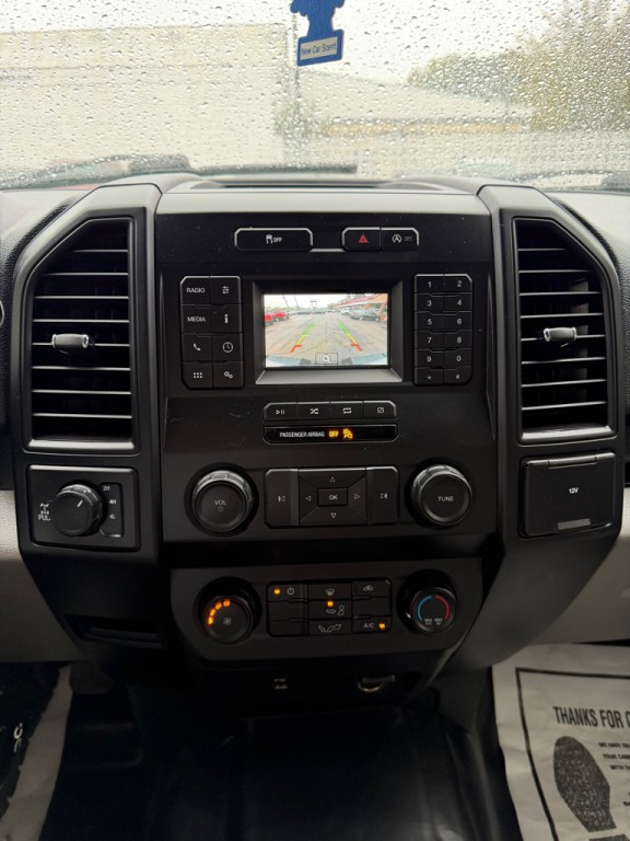 2020 Ford F-150 Image 16