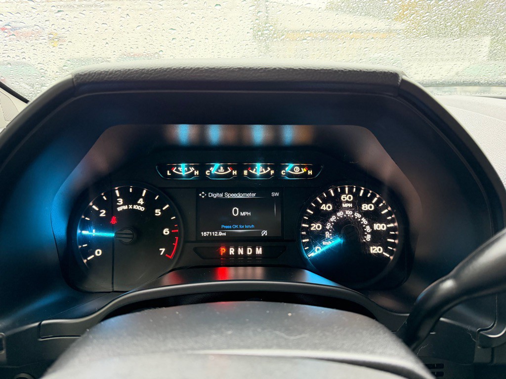 2020 Ford F-150 Image 17