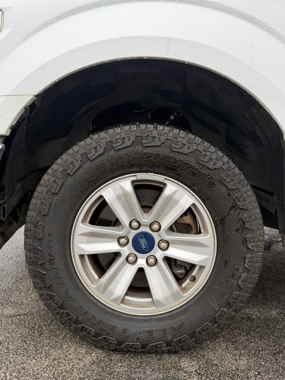 2020 Ford F-150 Image 19