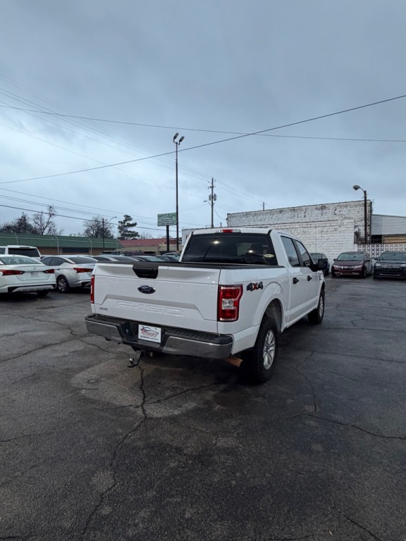 2020 Ford F-150 Image 5