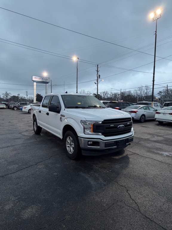 2020 Ford F-150 Image 7