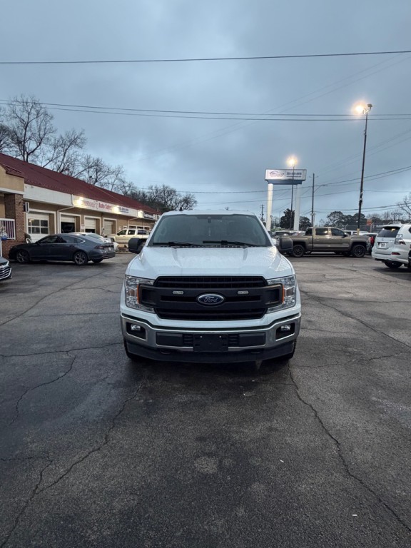 2020 Ford F-150 Image 8