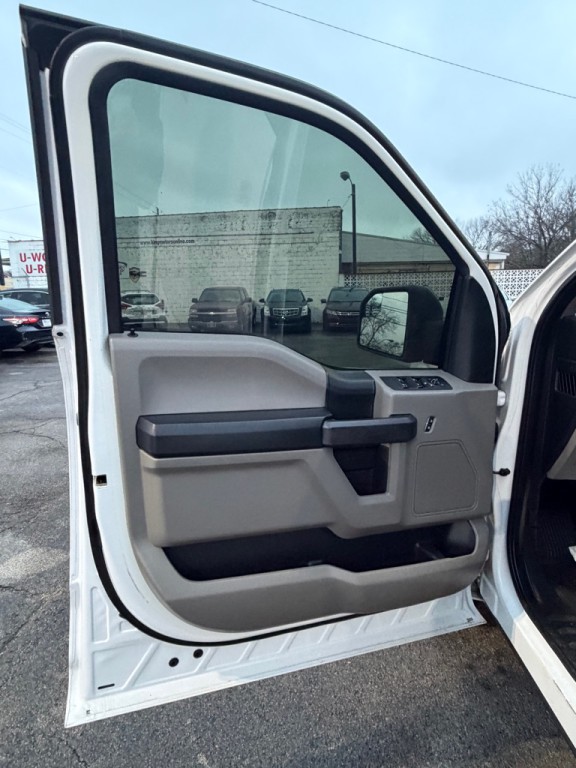 2020 Ford F-150 Image 9