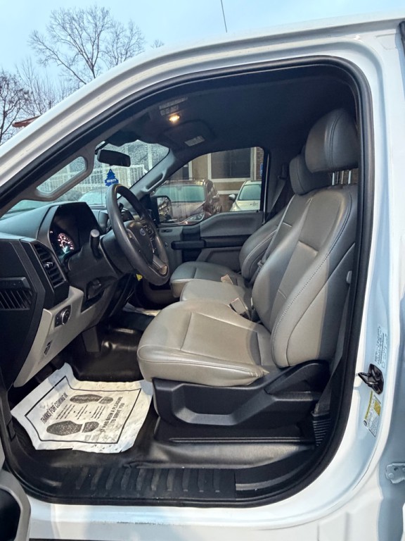 2020 Ford F-150 Image 10