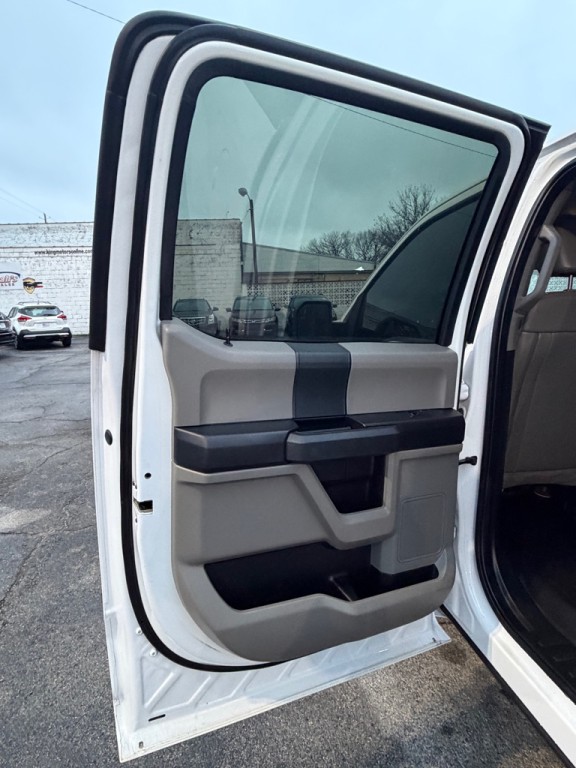 2020 Ford F-150 Image 11