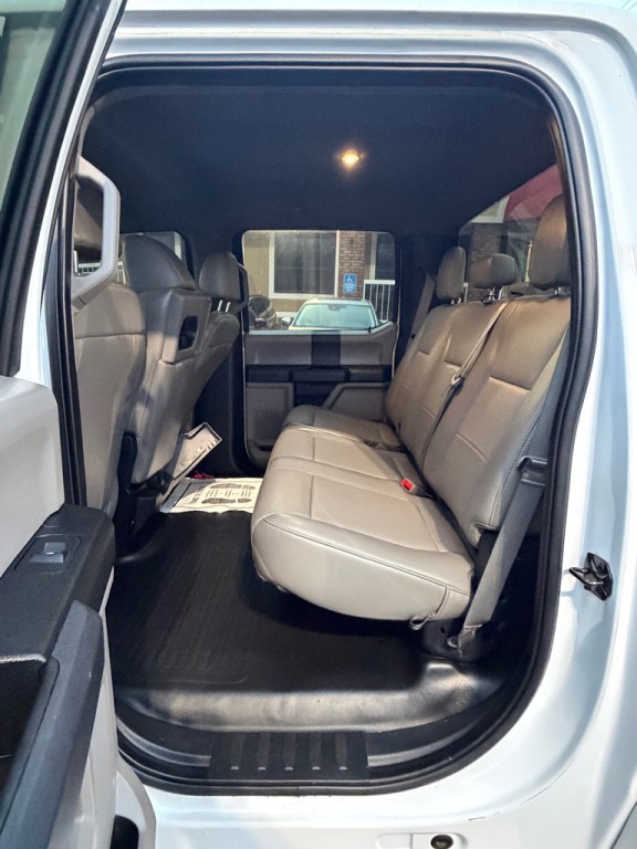 2020 Ford F-150 Image 12