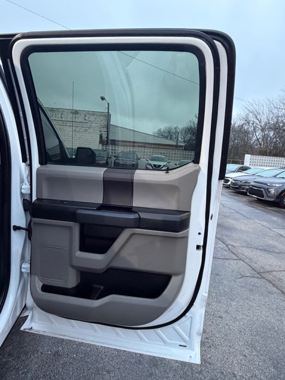 2020 Ford F-150 Image 13