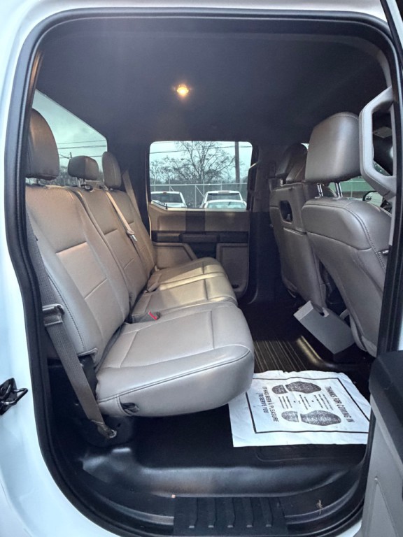 2020 Ford F-150 Image 14