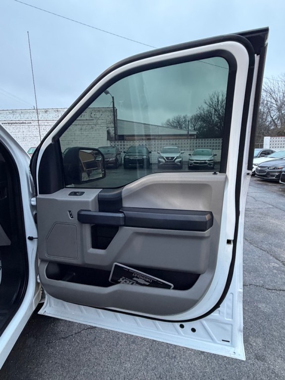 2020 Ford F-150 Image 15