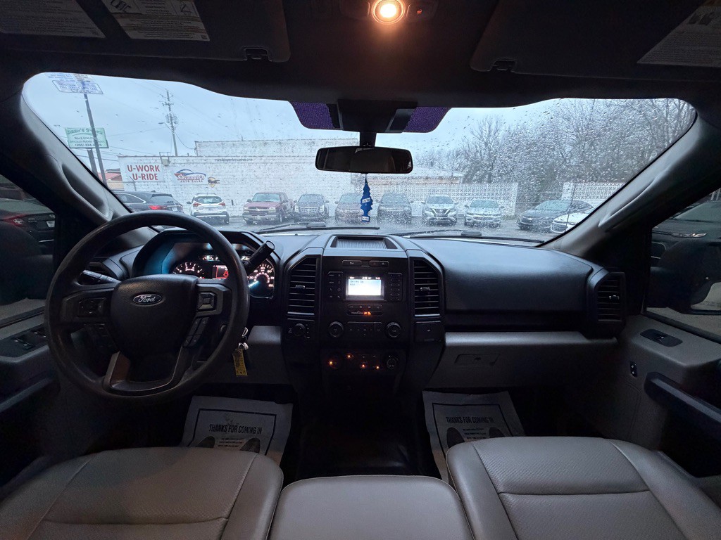 2020 Ford F-150 Image 17